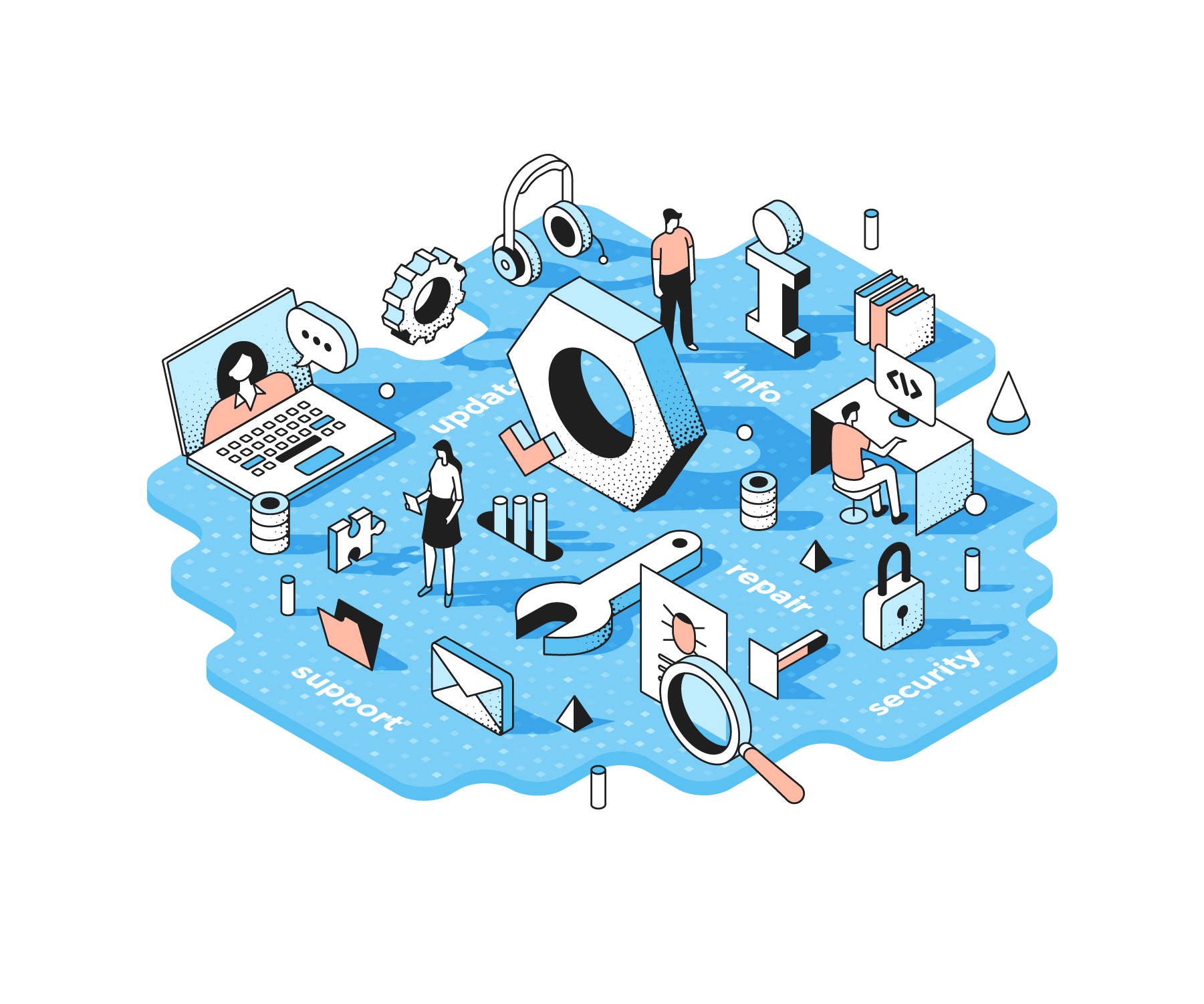 Why Cloud Native Architectures Matter